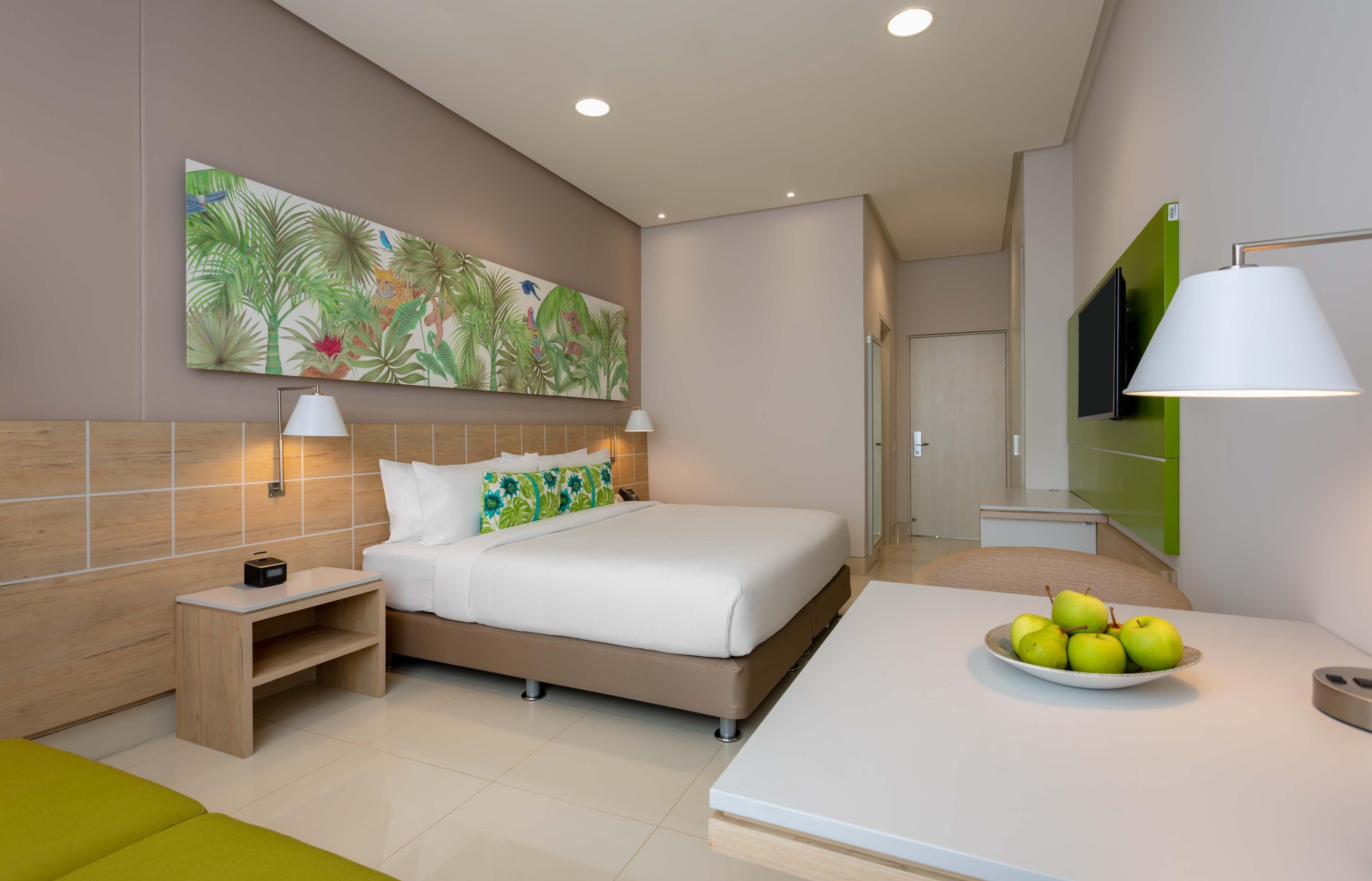 Mia Hotel Choco Quibdo Exterior photo